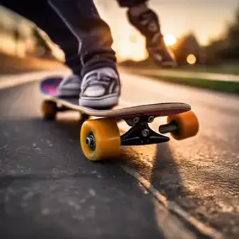Mastering Basic Skateboarding Tricks